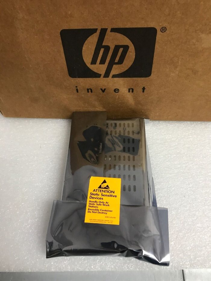 HP Ultra - 320 SCSI Internal Hard Disk Drives 146 GB Storage HP Ultra - 320 SCSI Internal Hard Disk Drives 146 GB Storage - Image 1