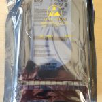 HP Ultra - 320 SCSI Internal Hard Disk Drives 15000 RPM Rotation