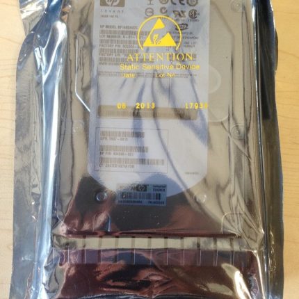 HP Ultra - 320 SCSI Internal Hard Disk Drives 15000 RPM Rotation HP Ultra - 320 SCSI Internal Hard Disk Drives 15000 RPM Rotation