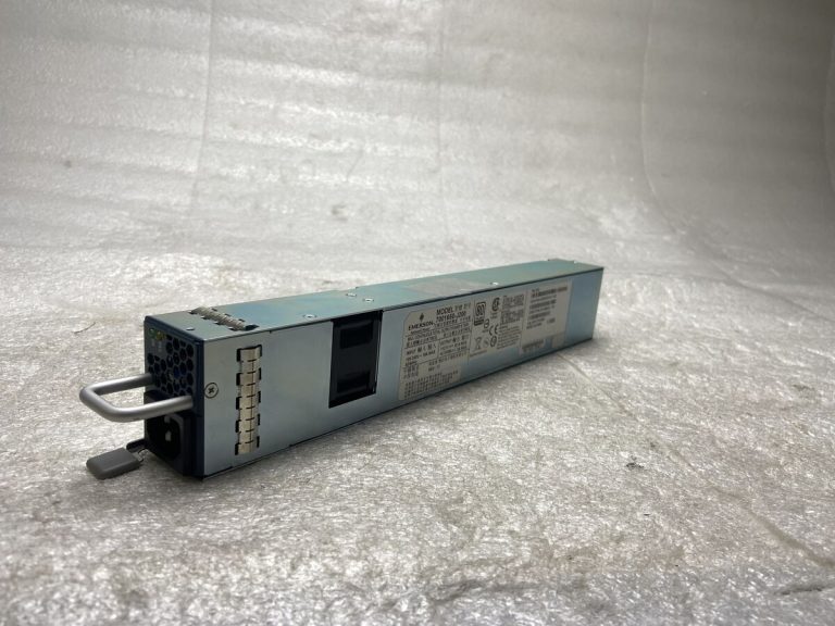 Emerson Network Server Power Supplies