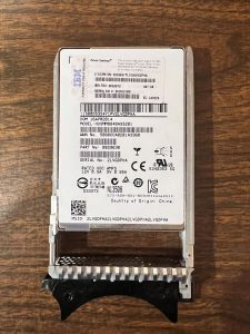 IBM SAS 2 Internal Hard Disk Drives IBM SAS 2 Internal Hard Disk Drives