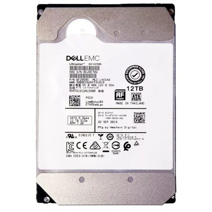Dell Internal Hard Disk Drives 3.5 in Form Factor | Dell Internal Hard Disk Drives 3.5 in Form Factor |
