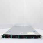 EMC Server, Client and Terminal for HARD DISK READER