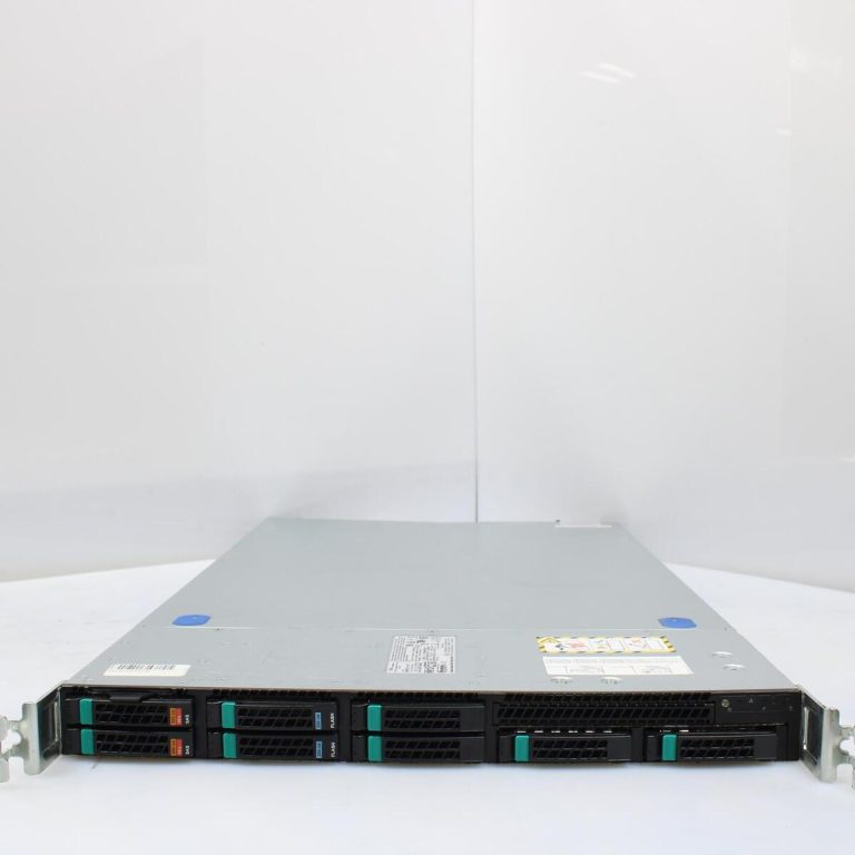 EMC Server, Client and Terminal for HARD DISK READER