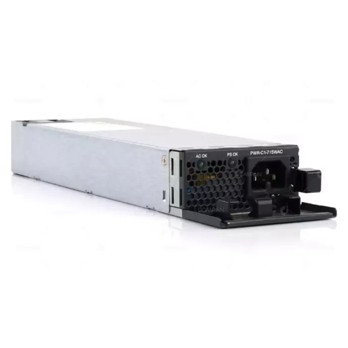 Cisco PWR-C1-715WAC-P/2 715W AC 80+Platinum - Image 1