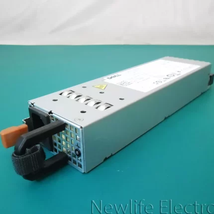 Dell PowerEdge R610 502W Power Supply 0DXWMN DXWMN A502P-00 Dell PowerEdge R610 502W Power Supply 0DXWMN DXWMN A502P-00