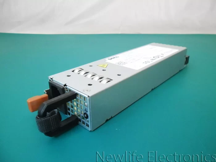 Dell PowerEdge R610 502W Power Supply 0DXWMN DXWMN A502P-00 Dell PowerEdge R610 502W Power Supply 0DXWMN DXWMN A502P-00 - Image 1