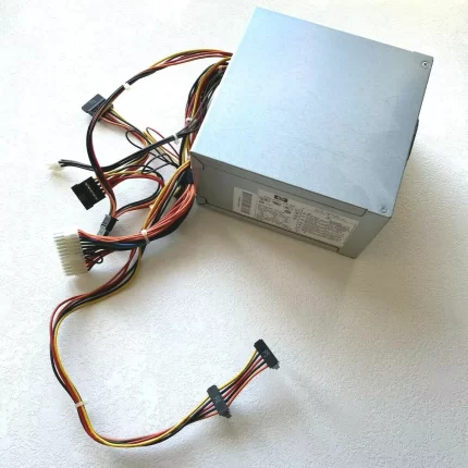 HP Compaq f. DC7900 Model PC6015 460968-001 6462434-001 Netzteil 365W HP Compaq f. DC7900 Model PC6015 460968-001 6462434-001 Netzteil 365W