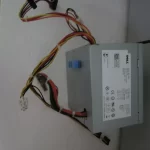 Original Dell 0X472M/CDE0255P5WA 255Watts Power Supply