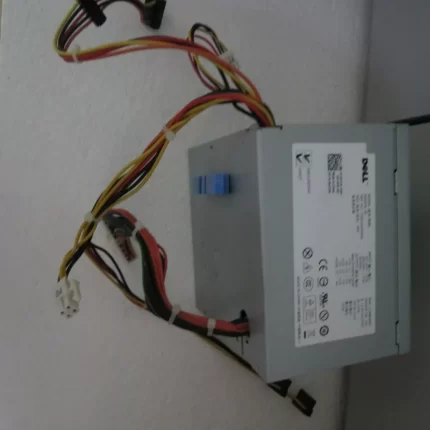 Original Dell 0X472M/CDE0255P5WA 255Watts Power Supply Original Dell 0X472M/CDE0255P5WA 255Watts Power Supply