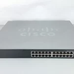 Cisco SGE2000P v01 24 Port PoE Gigabit Switch
