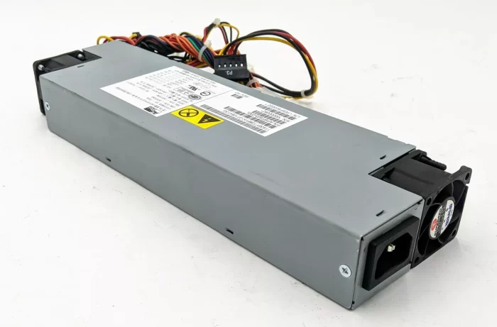 IBM x3250 M3 Server API6FS03-030L 350W Power Supply- 39Y7289 IBM x3250 M3 Server API6FS03-030L 350W Power Supply- 39Y7289 - Image 1