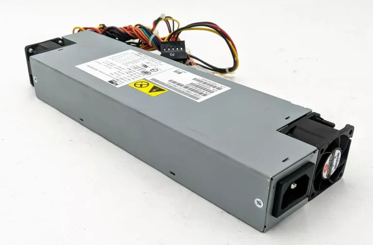 IBM x3250 M3 Server API6FS03-030L 350W Power Supply- 39Y7289