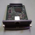 HP J7934A J7934-80002 Jetdirect 620n