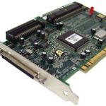 IBM Adaptec 12J3094 SCSI PCI Card AHA-2940UW-IBM-4 12J3093 AHA-2940UW/IBM-4