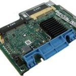 Dell 0WY335 0WY335 PERC 6i SAS PCIe RAID Controller