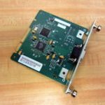 3Com 1722-470-000-1.00 SuperStack 3 SW Cascade Module 3C17224