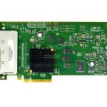 LSI SAS9200-16E 6Gb/s SATA SAS PCIe 2.0 x8 Host Bus Adapter H3-25140-02D