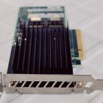 Intel  8-Port SAS Raid Controller PCI-E For ISILON NL410 G35828-311 DAS6IPC18C0