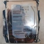 HP ST3600057FC 3.5" 15K 600GB Fibre Channel 4GB Hard Drive (810-200013)