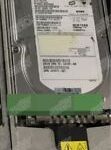 HP 300G 10K 3.5" U320 SCSI disk 404701-001