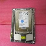 HP Compaq 146GB SCSI Hard Drive 360209-005 BF1468B286 - U320 15K