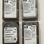 HP 72GB 10K 2.5" SAS Hard Drive 431954-002 375863-014 375863-004