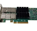 Mellanox ConnectX-3 QDR InfiniBand 10GbE 050-0050-02 CX354A Low Profile