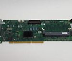 HP 011818-002 PCI-X Server SCSI Drive Controller Card For Smart Array 641