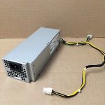 Dell Optiplex 3060 5060 7060 MT Power Supply 0H7X3F/08X63N