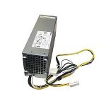 Dell Power Supply 0H62JR H240EM-00 240W For OPTIPLEX 3040