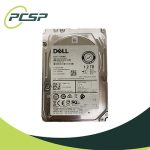 Dell Seagate ST1200MM0099 1.2TB SAS 10K 12GB/s 2.5" HDD