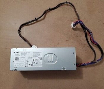 Dell 180W I3910-7198BLU-PUS Desktop PC Power Supply 0T685J