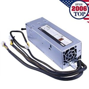 Dell PowerEdge T330 350W Power Supply AC350E-S0