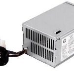 HP 702308-002 - 240W Power Supply for HP ProDesk 400 600 G1 EliteDesk 600 705 800 Z230 SFF