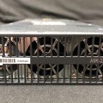 Cisco A9K-2KW-DC V02 2KW DC Power Supply ASR-9006-DC