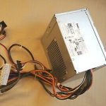 DELL Precision 3630 Tower PS-Power Supply 300W TG7YF 63YJP
