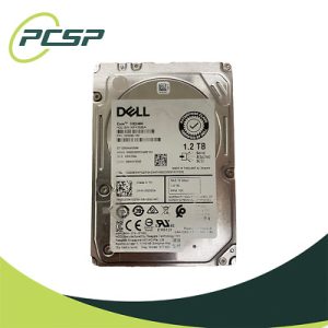 Dell Seagate ST1200MM0099 1.2TB SAS 10K 12GB/s 2.5" HDD Dell Seagate ST1200MM0099 1.2TB SAS 10K 12GB/s 2.5" HDD