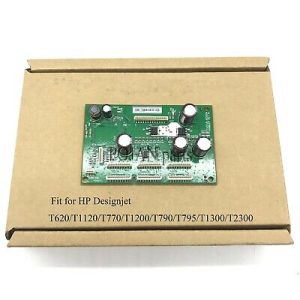 CK837-67005 Carriage PCA Board for HP Designjet T770 T790 1120 CK837-67005 Carriage PCA Board for HP Designjet T770 T790 1120