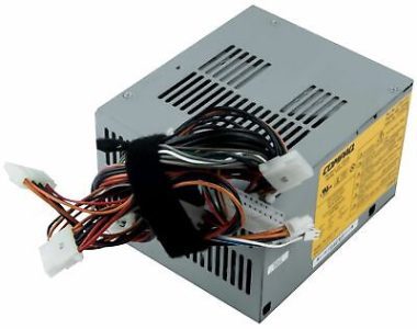 Power Supply Compaq 277979-001 277910-001 PS-6221-2CF