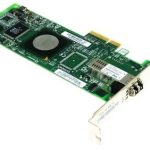 Controller HP 407620-001 QLE2460-HP AE311-60001 4GB Fibre