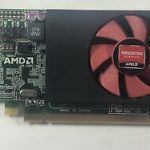 AMD Radeon HD 8490 1GB PCI-E Graphics Card- 71219811H0G