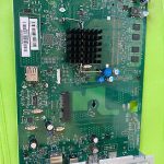 CE941-60001 HP FORMATTER BOARD HP LaserJet 500 M551 Main Formatter Board Ce941-60001 8gb SanDisk