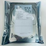 Seagate 9FN004-087 Cheetah 15K.7 Series 600GB 15000RPM Fibre Channel 4Gb/s 16MB Cache (CE) 3.5-Inch Hard Drive