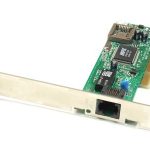 Accton/SMC EN1207D-TX/WOL LAN PCI Network Adapter/Network