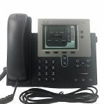 Cisco IP Phone 7942 Corded Phone