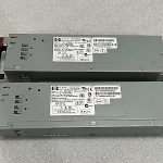 HP DPS-600PB B 321632-501 367238-501 406393-001 575W