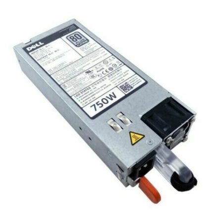 Dell 05NF18 750W 80 Plus Platinum Power Supply Dell 05NF18 750W 80 Plus Platinum Power Supply