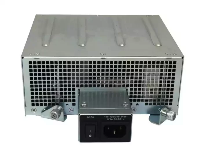 CISCO APS-234 Sony Power Supply 3900 600W 341-0238-03 8-681-378-23 - Image 1