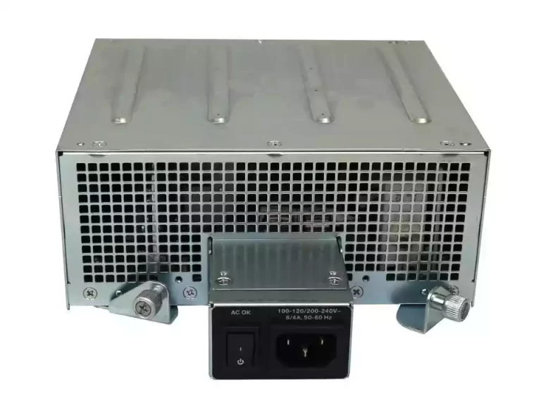 CISCO APS-234 Sony Power Supply 3900 600W 341-0238-03 8-681-378-23